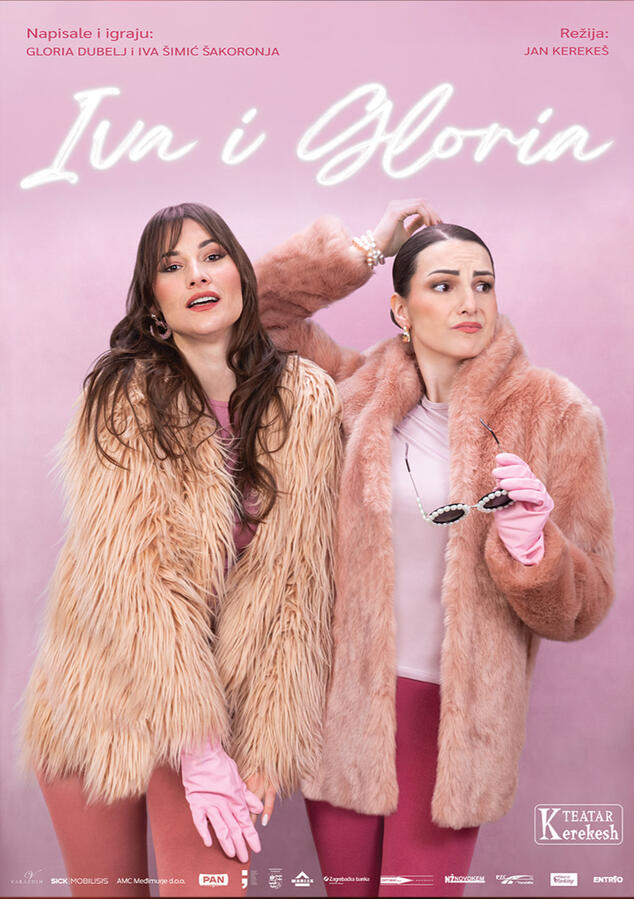 Iva i Gloria