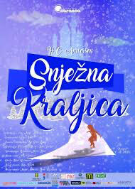Snjezna Kraljica Snjezna Kraljica